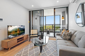 Skyview1-Bed, Infinity Pool, Cinema, Gym & BBQ